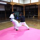 あまりにも天気が良かったので