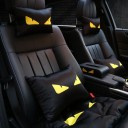 シュプリーム 車用ネックパッド カー用品 ブランド クロムハーツ 車用ネックピロー