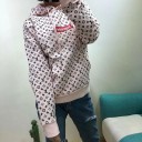ステューシーIPHONE XS/XS MAXケース supreme＆lvコラボパーカー プレゼント