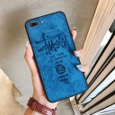 ステューシーIPHONE XS/XS MAXケース supreme＆lvコラボパーカー プレゼント