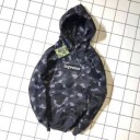 2017秋冬季超人気 パーカー シュプリームランキング商品 SUPREME2色可選ビンテージ感ある