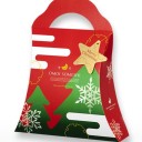 【冬に食べたい！冬季限定美味しさ】クリスマスにぴったりのお菓子たち！