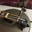植物育成用LED照明スタンド