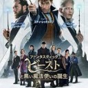 『ファンタスティック・ビーストと黒い魔法使いの誕生』が今年ワースト級