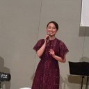 大阪府被服工業組合創立６０周年記念式典