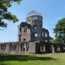 弾丸トラベル　尾道・広島・岡山の旅