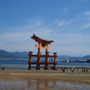 弾丸トラベル　尾道・広島・岡山の旅