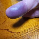 朝はかなり冷え込んだが