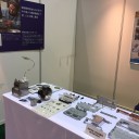 「中小企業　新ものづくり・新サービス展」搬入日