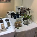 「中小企業　新ものづくり・新サービス展」搬入日