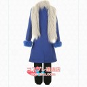 転生したらスライムだった件 リムル＝テンペスト コスプレ衣装 転スラ リムル コス衣装