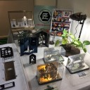 展示会２日目