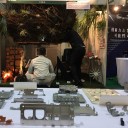 展示会２日目