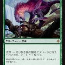 不屈の追跡者を見てドローソースを考える