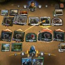 久々にMTGアリーナ