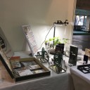 「中小企業　新ものづくり・新サービス展」最終日