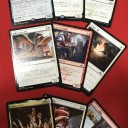 1年半ぶりのFNM