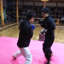 審査会と