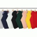 16/17秋冬洗練された パーカー シュプリーム SUPREME