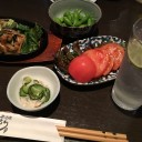 飲み会〜
