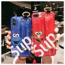潮流 キュットiphone xrケースシュプリーム ブランド iphone xs maxケース 大人気