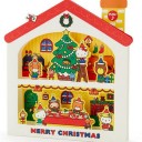 感謝の言葉は言えない？大切な人にクリスマスカードを贈りましょう！