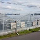 農業用液肥噴霧装置