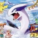 ルギア爆誕