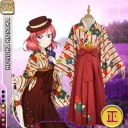 スクフェス 西木野真姫 フラワーブーケ編 覚醒後 コスプレ衣装 仮装