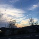 飛行機雲