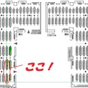 【C95】2018年 冬コミケ MTGサークルまとめ+α