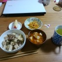 １時半起きの月曜日！