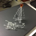 クリスマスプレゼント