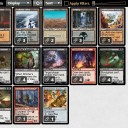 【MTG動画】くーやん Legacy「ゾンバードメント」Eternal Party 2018 準優勝をYouTubeで配信開始！