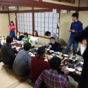 昨日は