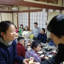 忘年会と型大会も終わり