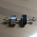 治具作成