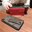 STUSSYアイフォンXsケース ルイヴィトンiphoneXS/XR/Xs maxカバー 手帳型 子供服 アディダスパーカー 上下セット