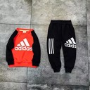 STUSSYアイフォンXsケース ルイヴィトンiphoneXS/XR/Xs maxカバー 手帳型 子供服 アディダスパーカー 上下セット