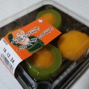 中日(笑)