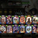 また5-0称号手に入れる事ができなかったよ…（A決勝）