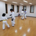 今年の稽古は