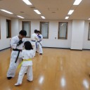 今年の稽古は
