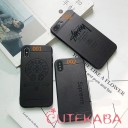 大人気のSTUSSYステューシーiPhoneスマホケース カップルにおすすめ