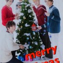 メリークリスマス