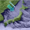 Winter weather In Japan