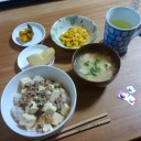 締めましておめでとう♪