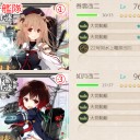 【艦これ】E-1甲【19冬】