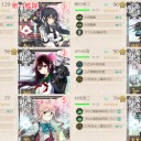 【艦これ】E-1甲【19冬】