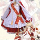 アズールレーン アズレン アマゾン リトルオーケストラ コスプレ衣装